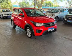 FIAT MOBI 1.0 EVO FLEX LIKE. MANUAL FIAT MOBI 1.0 EVO FLEX LIKE. MANUAL