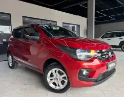 FIAT MOBI 1.0 EVO FLEX LIKE. ON MANUAL FIAT MOBI 1.0 EVO FLEX LIKE. ON MANUAL