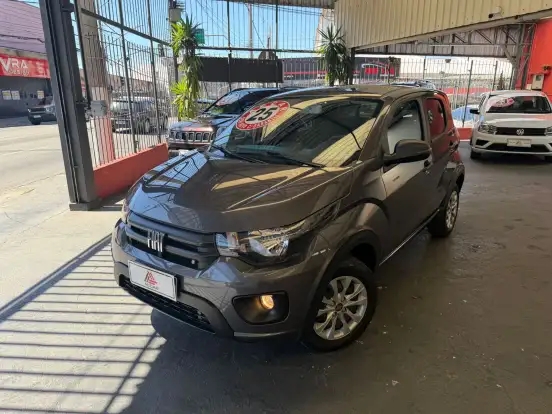 FIAT-MOBI-1.0 FIREFLY FLEX LIKE. MANUAL FIAT-MOBI-2025