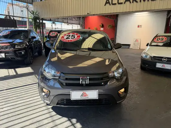 FIAT-MOBI-1.0 FIREFLY FLEX LIKE. MANUAL FIAT-MOBI-2025