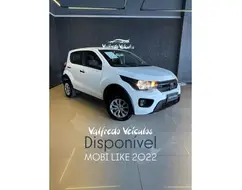 FIAT MOBI 1.0 EVO FLEX LIKE. MANUAL FIAT MOBI 1.0 EVO FLEX LIKE. MANUAL