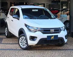 FIAT MOBI 1.0 EVO FLEX LIKE. MANUAL FIAT MOBI 1.0 EVO FLEX LIKE. MANUAL