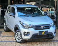 FIAT MOBI 1.0 EVO FLEX LIKE. MANUAL FIAT MOBI 1.0 EVO FLEX LIKE. MANUAL