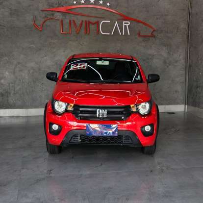 FIAT-MOBI-1.0 EVO FLEX LIKE. MANUAL FIAT-MOBI-2025