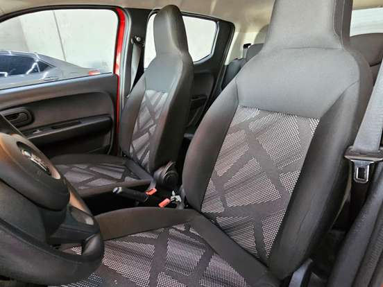 FIAT-MOBI-1.0 EVO FLEX LIKE. MANUAL FIAT-MOBI-2025