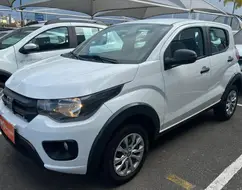 FIAT MOBI 1.0 EVO FLEX LIKE. MANUAL FIAT MOBI 1.0 EVO FLEX LIKE. MANUAL