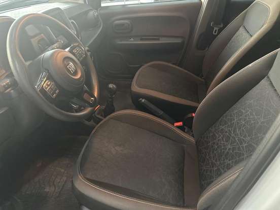 FIAT-MOBI-1.0 EVO FLEX TREKKING MANUAL FIAT-MOBI-2024