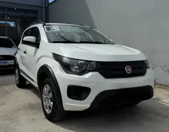 FIAT MOBI 1.0 EVO FLEX WAY MANUAL FIAT MOBI 1.0 EVO FLEX WAY MANUAL