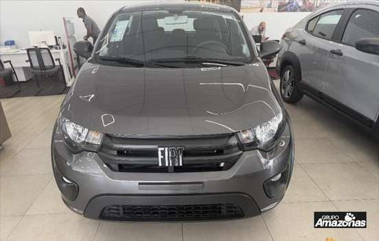 FIAT-MOBI-1.0 FIREFLY FLEX LIKE. MANUAL FIAT-MOBI-2026