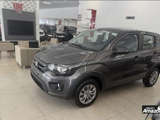 FIAT-MOBI-1.0 FIREFLY FLEX LIKE. MANUAL FIAT-MOBI-2026