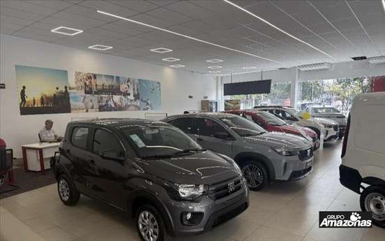 FIAT-MOBI-1.0 FIREFLY FLEX LIKE. MANUAL FIAT-MOBI-2026