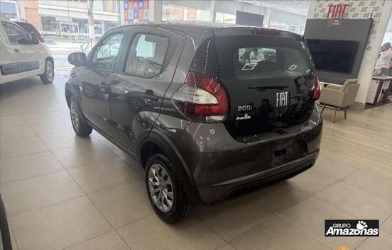 FIAT-MOBI-1.0 FIREFLY FLEX LIKE. MANUAL FIAT-MOBI-2026