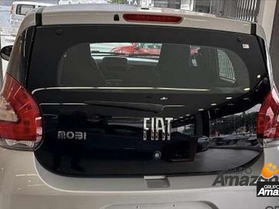 FIAT-MOBI-1.0 FIREFLY FLEX LIKE. MANUAL FIAT-MOBI-2026