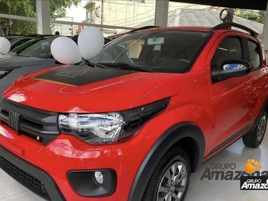 FIAT-MOBI-1.0 FIREFLY FLEX TREKKING MANUAL FIAT-MOBI-2026