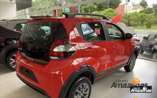 FIAT-MOBI-1.0 FIREFLY FLEX TREKKING MANUAL FIAT-MOBI-2026