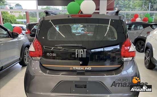 FIAT-MOBI-1.0 FIREFLY FLEX TREKKING MANUAL FIAT-MOBI-2026