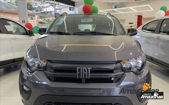 FIAT-MOBI-1.0 FIREFLY FLEX TREKKING MANUAL FIAT-MOBI-2026