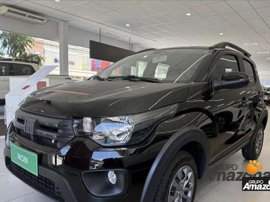 FIAT-MOBI-1.0 FIREFLY FLEX TREKKING MANUAL FIAT-MOBI-2026