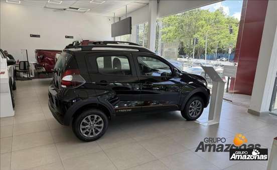 FIAT-MOBI-1.0 FIREFLY FLEX TREKKING MANUAL FIAT-MOBI-2026