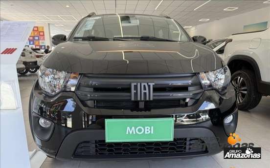 FIAT-MOBI-1.0 FIREFLY FLEX TREKKING MANUAL FIAT-MOBI-2026
