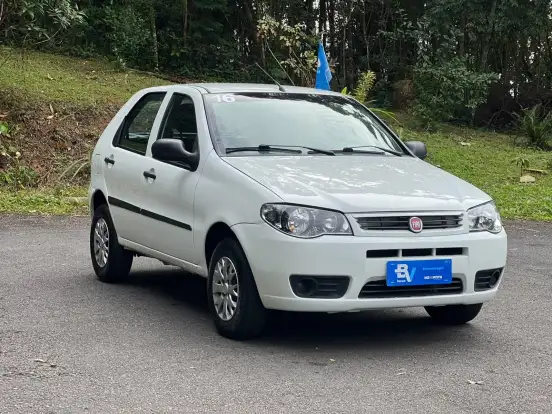 FIAT-PALIO-1.0 MPI FIRE 8V FLEX 4P MANUAL FIAT-PALIO-2015