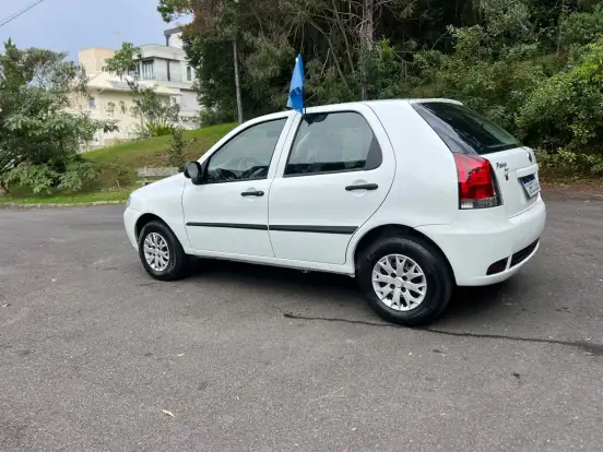 FIAT-PALIO-1.0 MPI FIRE 8V FLEX 4P MANUAL FIAT-PALIO-2015