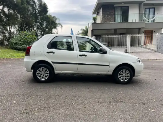 FIAT-PALIO-1.0 MPI FIRE 8V FLEX 4P MANUAL FIAT-PALIO-2015