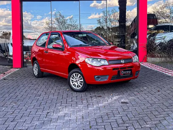 FIAT PALIO 1.0 MPI FIRE ECONOMY 8V FLEX 2P MANUAL FIAT PALIO 1.0 MPI FIRE ECONOMY 8V FLEX 2P MANUAL