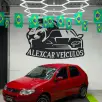 FIAT PALIO 1.0 MPI FIRE ECONOMY 8V FLEX 4P MANUAL FIAT PALIO 1.0 MPI FIRE ECONOMY 8V FLEX 4P MANUAL