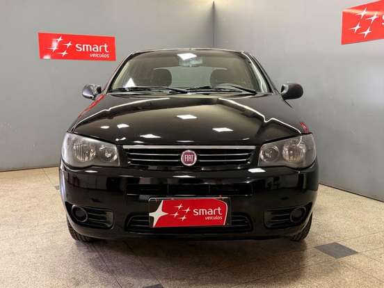 FIAT-PALIO-1.0 MPI ATTRACTIVE 8V FLEX 4P MANUAL FIAT-PALIO-2014