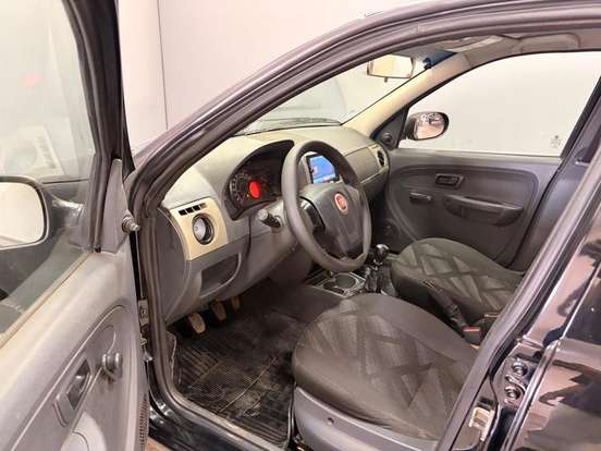 FIAT-PALIO-1.0 MPI ATTRACTIVE 8V FLEX 4P MANUAL FIAT-PALIO-2014