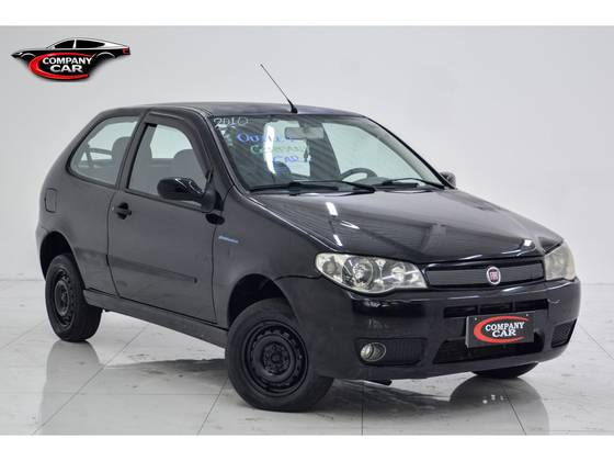 FIAT PALIO 1.0 MPI FIRE ECONOMY 8V FLEX 4P MANUAL
