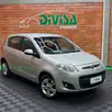 FIAT PALIO 1.4 MPI ATTRACTIVE 8V FLEX 4P MANUAL FIAT PALIO 1.4 MPI ATTRACTIVE 8V FLEX 4P MANUAL