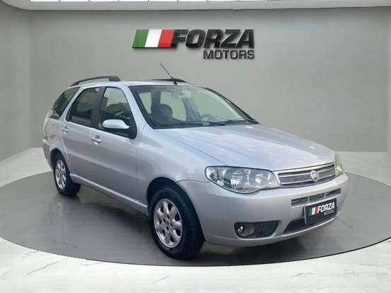 FIAT-PALIO-2008
