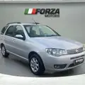 FIAT PALIO 1.4 MPI FIRE ELX WEEKEND 8V FLEX 4P MANUAL FIAT PALIO 1.4 MPI FIRE ELX WEEKEND 8V FLEX 4P MANUAL