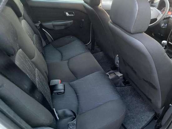 FIAT-PALIO-1.4 MPI FIRE ELX WEEKEND 8V FLEX 4P MANUAL FIAT-PALIO-2008