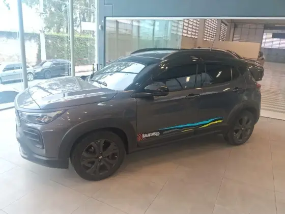 FIAT PULSE 1.0 TURBO 200 HYBRID AUDACE CVT