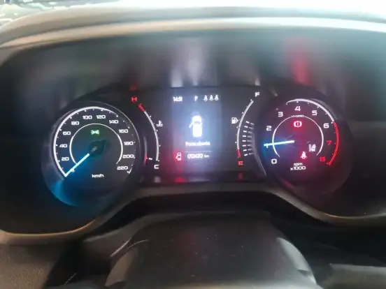 FIAT-PULSE-1.0 TURBO 200 HYBRID AUDACE CVT FIAT-PULSE-2025