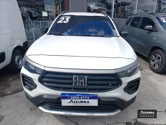 FIAT PULSE 1.0 TURBO 200 FLEX AUDACE CVT