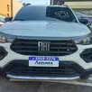 FIAT PULSE 1.0 TURBO 200 FLEX AUDACE CVT FIAT PULSE 1.0 TURBO 200 FLEX AUDACE CVT