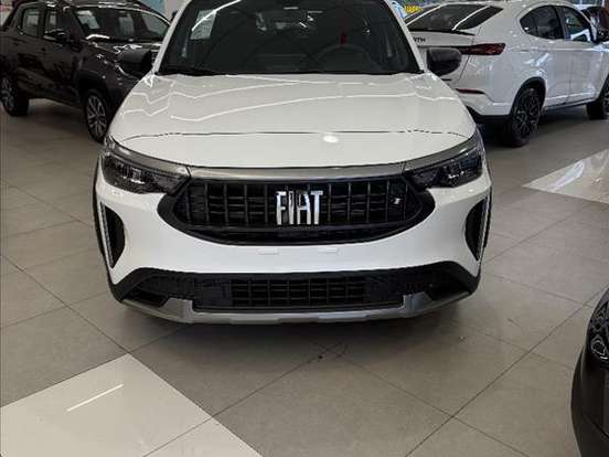 FIAT-PULSE-1.0 TURBO 200 FLEX CVT FIAT-PULSE-2026