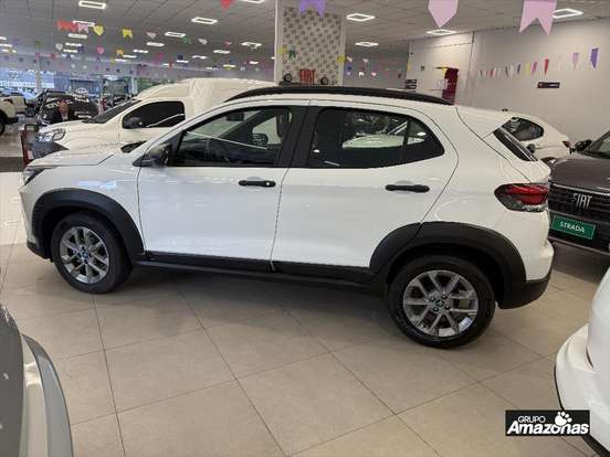 FIAT-PULSE-1.0 TURBO 200 FLEX CVT FIAT-PULSE-2026