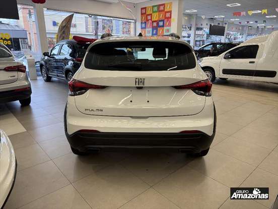 FIAT-PULSE-1.0 TURBO 200 FLEX CVT FIAT-PULSE-2026
