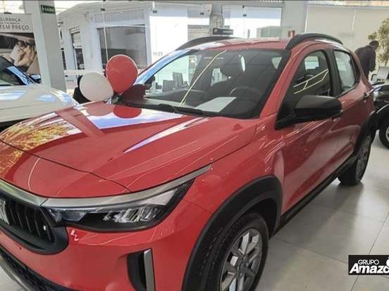 FIAT-PULSE-1.0 TURBO 200 FLEX CVT FIAT-PULSE-2026