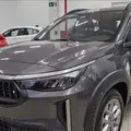 FIAT PULSE 1.0 TURBO 200 FLEX CVT FIAT PULSE 1.0 TURBO 200 FLEX CVT