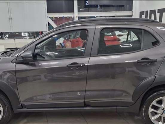 FIAT-PULSE-1.0 TURBO 200 FLEX CVT FIAT-PULSE-2026