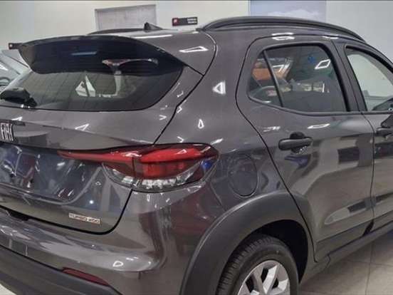 FIAT-PULSE-1.0 TURBO 200 FLEX CVT FIAT-PULSE-2026