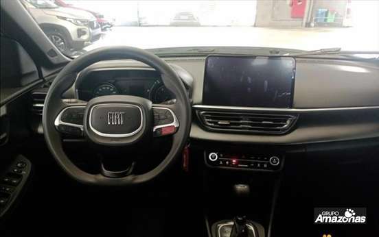 FIAT-PULSE-1.0 TURBO 200 FLEX CVT FIAT-PULSE-2026