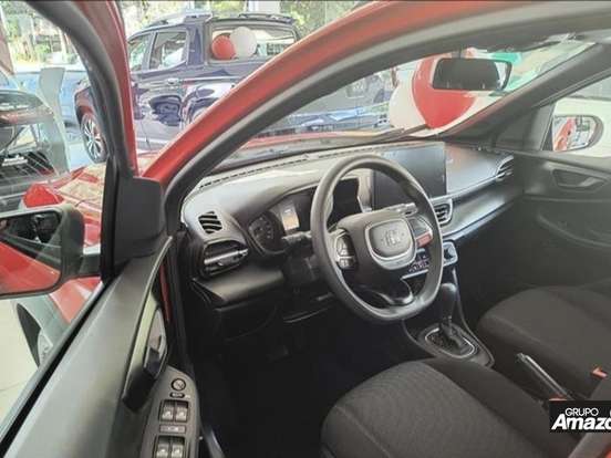 FIAT-PULSE-1.0 TURBO 200 FLEX CVT FIAT-PULSE-2026
