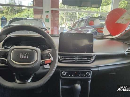 FIAT-PULSE-1.0 TURBO 200 FLEX CVT FIAT-PULSE-2026